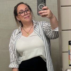 Meet your Posher, Brandy